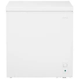 Морозильная камера ларь AVA CFR-200W фото