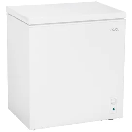 Морозильная камера ларь AVA CFR-200W фото #1