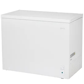 Морозильная камера ларь AVA CFR-300W фото #2