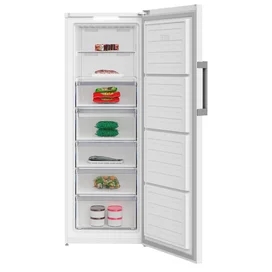 Морозильная камера Beko B3RFNK292W фото #2