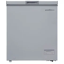 Морозильник SNOWCAP CF-100ES фото