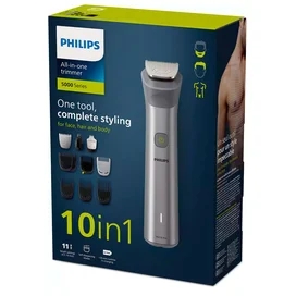 Мультитриммер Philips MG-5920/15 фото #3