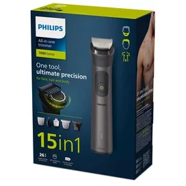 Мультитриммер Philips MG-7950/15 фото #2