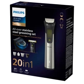Мультитриммер Philips MG-9553/15 фото #1