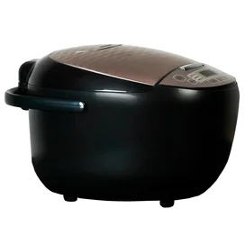 Мультиварка Midea MB-FS5018D фото #2