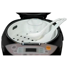 Мультиварка Midea MB-FS5018D фото #3