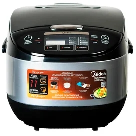 Мультиварка Midea MB-FS5077 фото