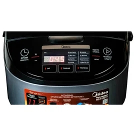 Мультиварка Midea MB-FS5077 фото #1