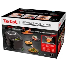 Tefal RK-745 Мультипісіргіші фото #2