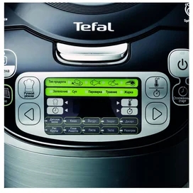 Tefal RK-812 Мультипісіргіші фото #2