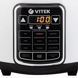Мультиварка Vitek VT-4284 фото #2