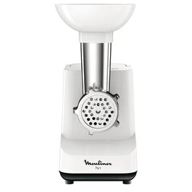 Мясорубка Moulinex ME-111032 фото