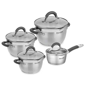 Ыдыс-аяқ жинағы Rondell RDS-040 фото