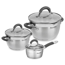 Ыдыс-аяқ жинағы Rondell RDS-341 фото