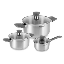 Ыдыс-аяқ жинағы Strike Rondell RDS-820 фото