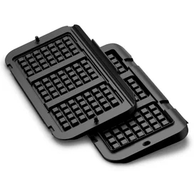 OptiGrill 2in1 арналған Tefal XA-734810 вафли саптамасы фото