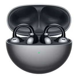 Наушники HUAWEI FreeClip Black фото