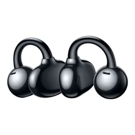 Наушники HUAWEI FreeClip Black фото #3