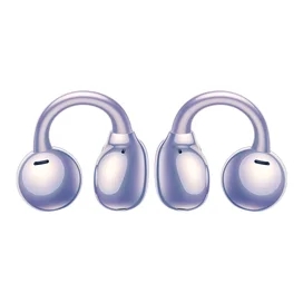Наушники HUAWEI FreeClip Purple фото #3