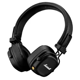 Құлаққаптар Marshall Major 5 Black фото
