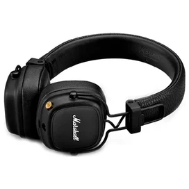 Құлаққаптар Marshall Major 5 Black фото #1