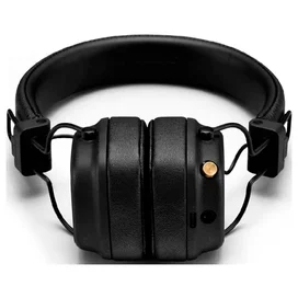 Құлаққаптар Marshall Major 5 Black фото #3