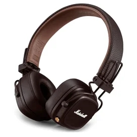 Наушники Marshall Major 5 Brown фото