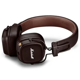 Наушники Marshall Major 5 Brown фото #1