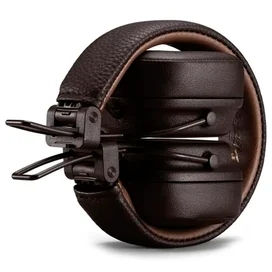 Наушники Marshall Major 5 Brown фото #2