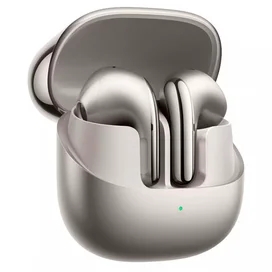 Xiaomi Buds 5 Titan Gray қыстырмалы құлаққап фото