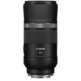 Объектив Canon RF 600 mm f/11 IS STM фото #3