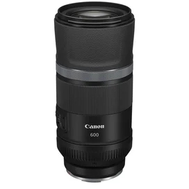 Объектив Canon RF 600 mm f/11 IS STM фото #4