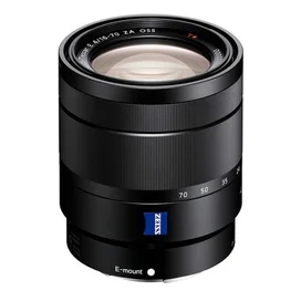 Объектив Sony SEL 16-70 mm f/4 OSS E-mount фото
