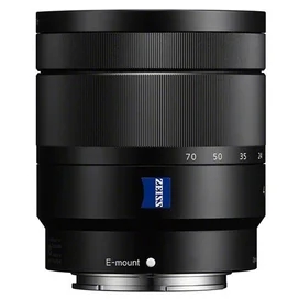 Объектив Sony SEL 16-70 mm f/4 OSS E-mount фото #1