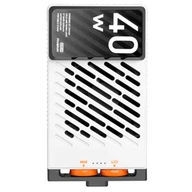 Zhiyun FIVERAY M40 White жарықтандырғышы фото #1