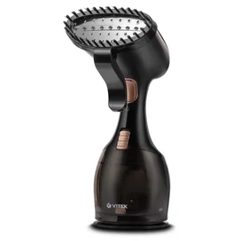 Vitek VT-2440 Бумен үтіктеу құралы (қол) фото #1