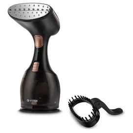 Vitek VT-2440 Бумен үтіктеу құралы (қол) фото #2