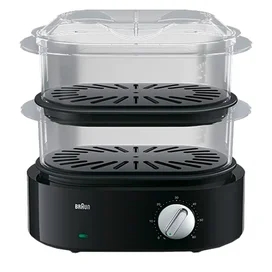 Braun FS-5100 Буқазаны фото