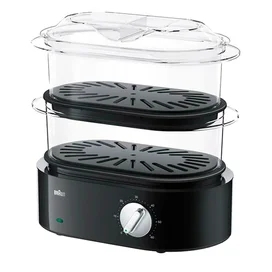 Braun FS-5100 Буқазаны фото #1