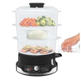 Tefal VC-204810 Буқазаны фото #4
