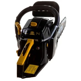 Huter BS-52 (70/6/3) шынжырлы арасы фото #2