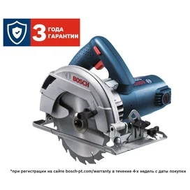 Bosch GKS 600 (06016A9020) қыл арасы фото #2