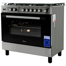 Midea FSC-900AX Газ плитасы фото
