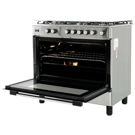 Midea FSC-900AX Газ плитасы фото #1