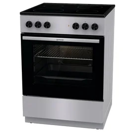 Gorenje шыны керамикалық плиткасы GEC6A11SG фото #1