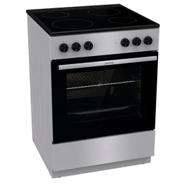 Gorenje шыны керамикалық плиткасы GEC6A11SG фото #2
