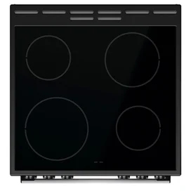 Gorenje шыны керамикалық плиткасы GEC6A11SG фото #3