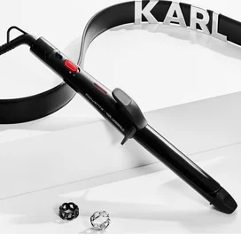 Плойка Rowenta Karl Lagerfeld CF321LF0	 фото #3