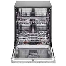 LG DB242TX кіріктірілген ыдыс жуғыш машинасы фото