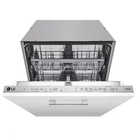 LG DB242TX кіріктірілген ыдыс жуғыш машинасы фото #3
